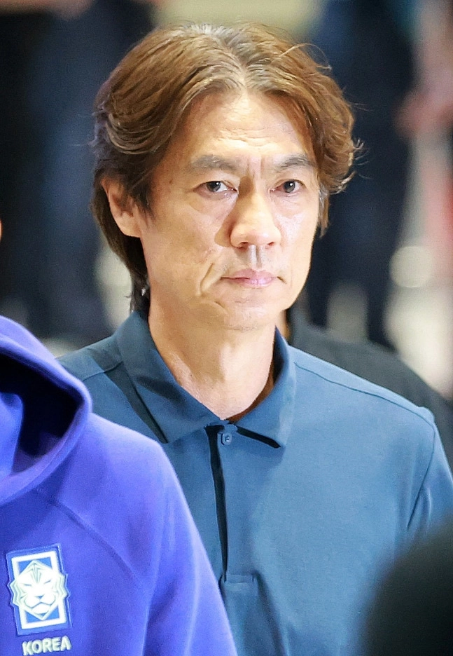 홍명보 국회 청문회 참석 의지 부르면 간다