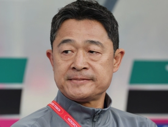 월드컵 참사로 AG 4연패 '물음표'…"한국 WC 악몽 이어질까?"