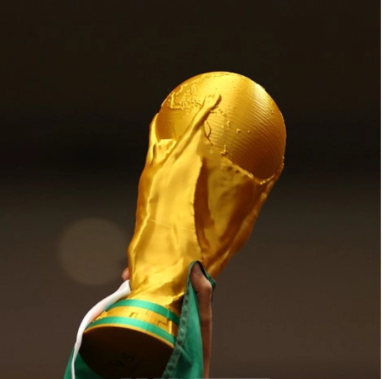FIFA 사실상 '공식발표', 중국 월드컵 참가 가능
